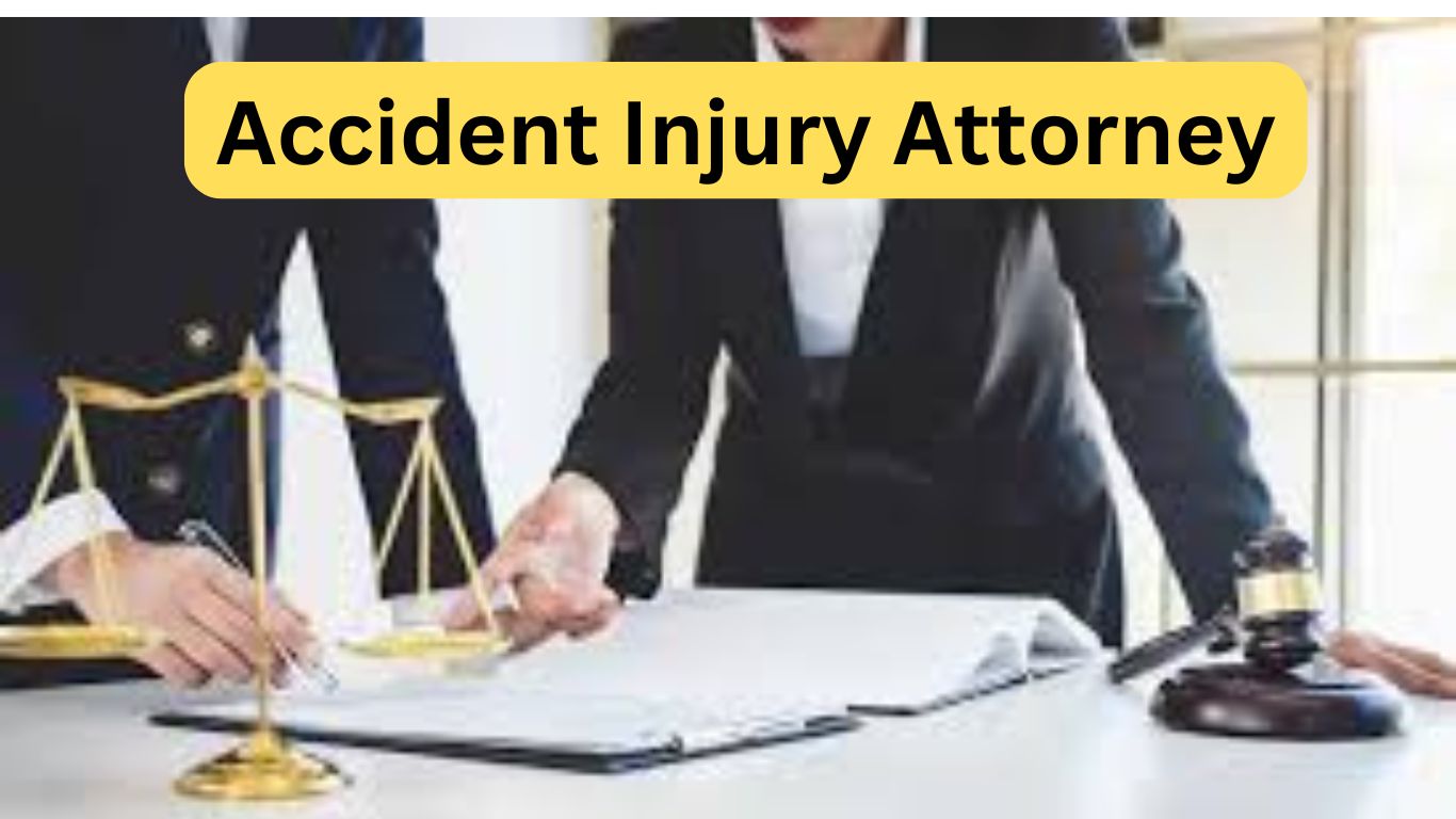 Understanding the Role of an Accident Injury Attorney: A Comprehensive Guide