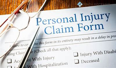 Navigating Personal Injury Claims: A Comprehensive Guide to Understanding and Choosing the Right Attorney