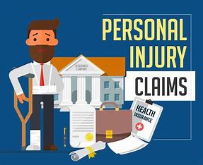 Navigating Personal Injury Claims: A Comprehensive Guide to Understanding and Choosing the Right Attorney