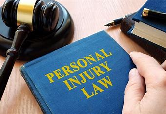 Understanding the Role of a Personal Injury Lawyer