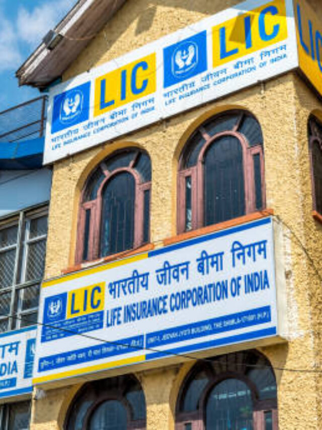 RBI ने मंजूरी, अब LIC खरीदेगी HDFC में 9.99% हिस्सेदारी