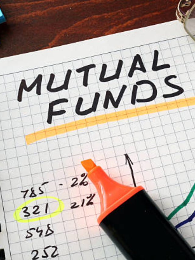 Mutual Fund में इन्वेस्ट करते समय कोनसा ऑप्शन चुने