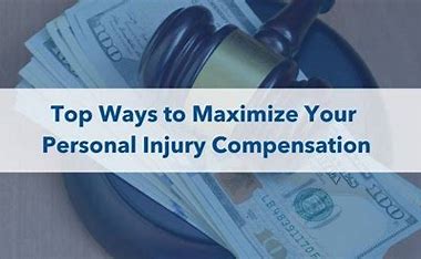 Maximizing Compensation: The Crucial Role of a Personal Injury Attorney in Compensation Claims