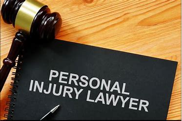 Understanding the Role of a Personal Injury Lawyer